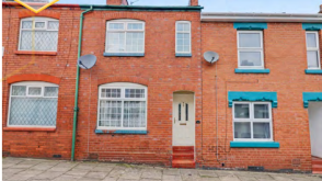 Modernisation in Stoke-on-Trent photo